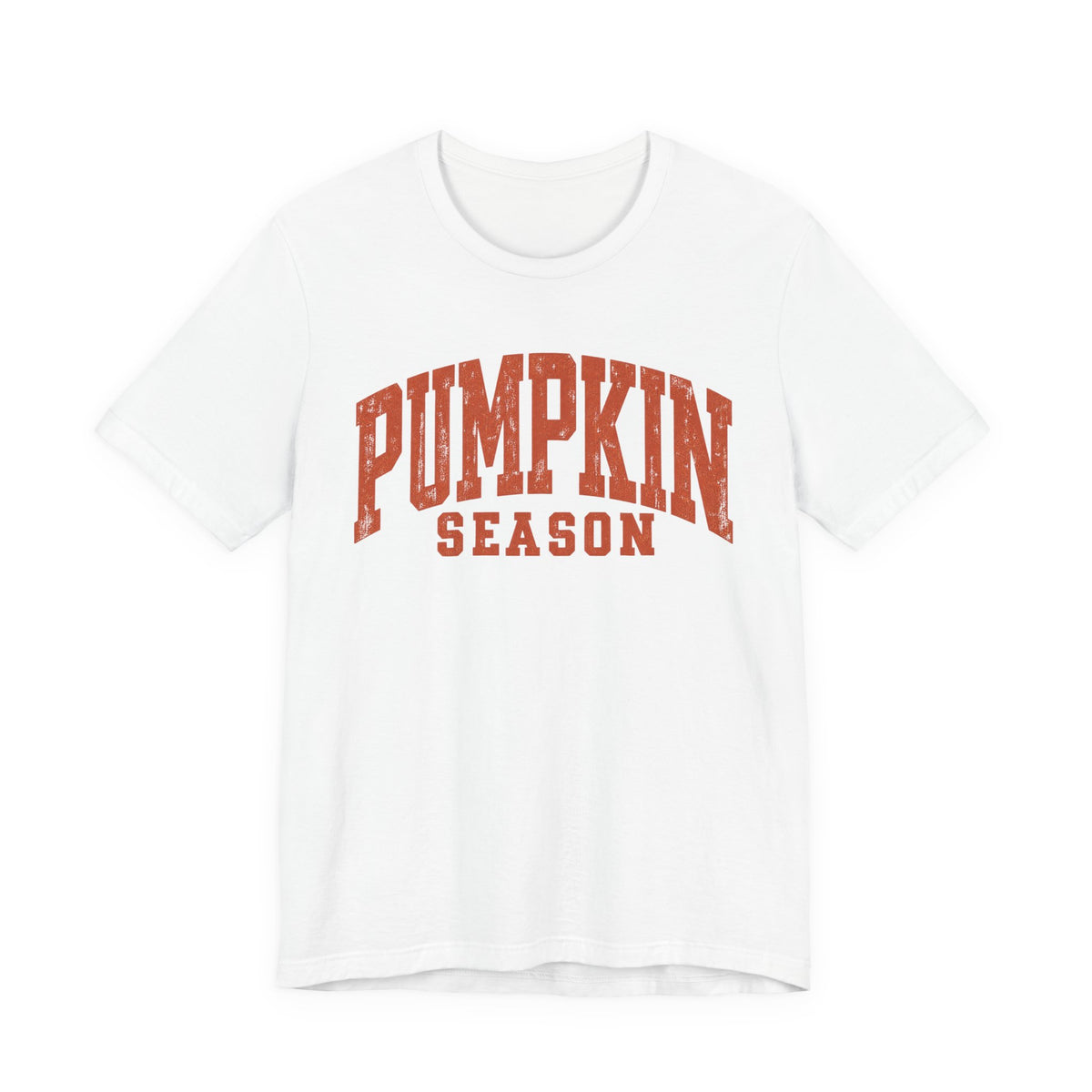 Pumpkin Season T-Shirt - Vintage Fall Graphic Tee