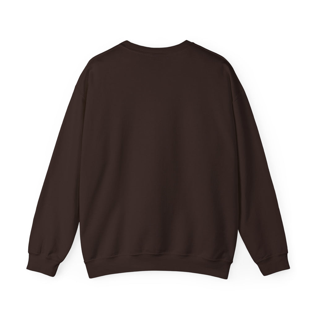Tigers Everyday Varsity Crewneck