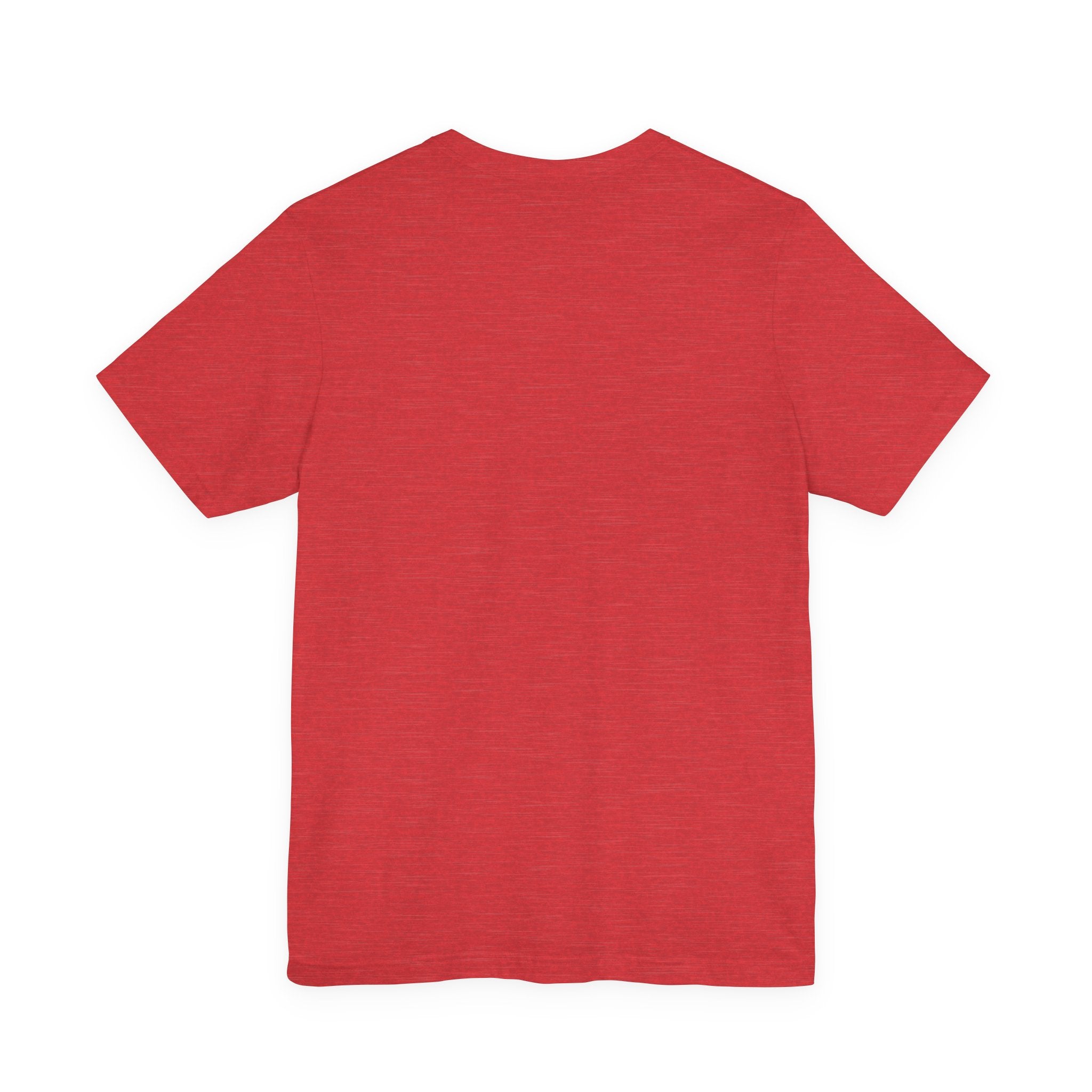 TIGERS Classic Script Unisex Tee