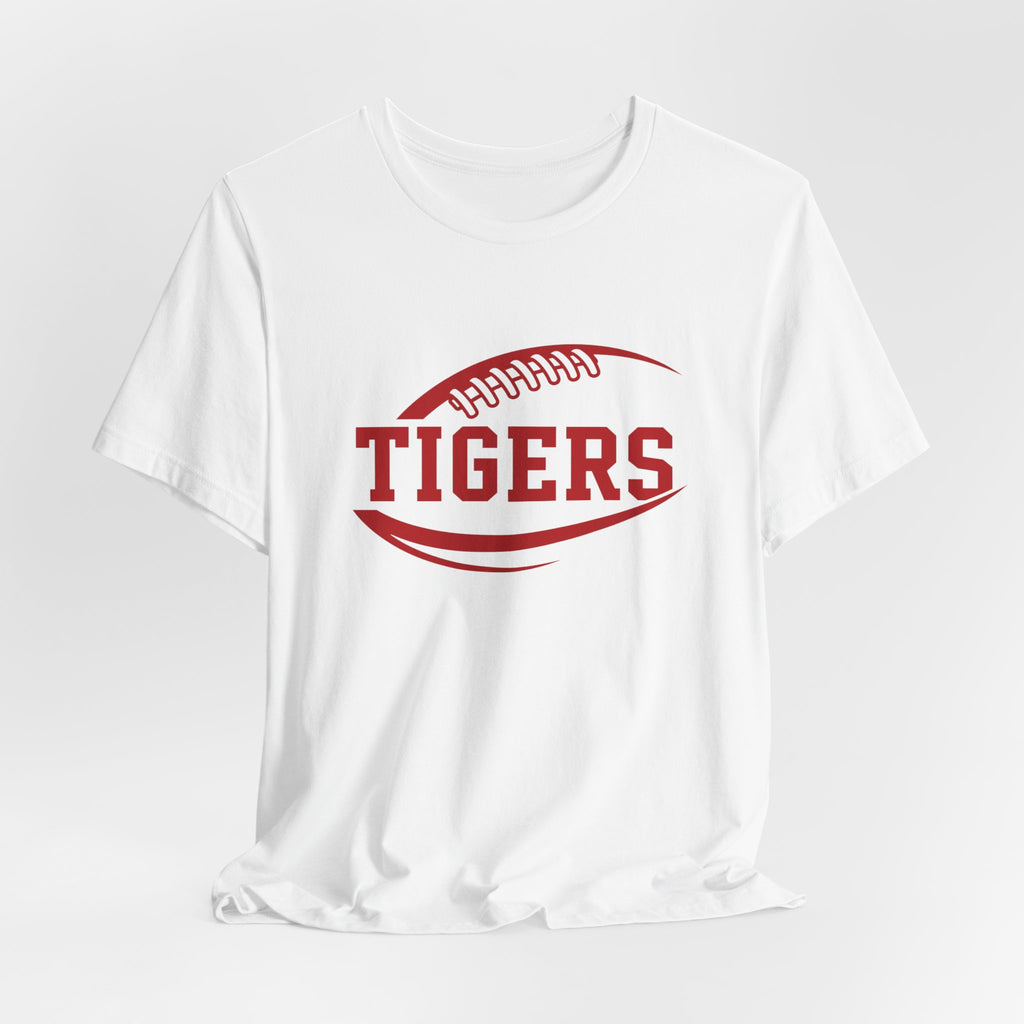Vintage Tigers Varsity Tee