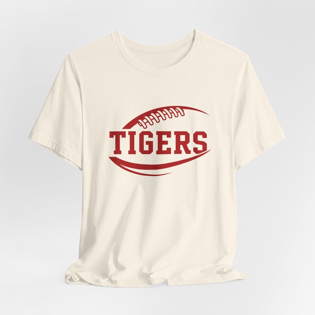 Vintage Tigers Varsity Tee