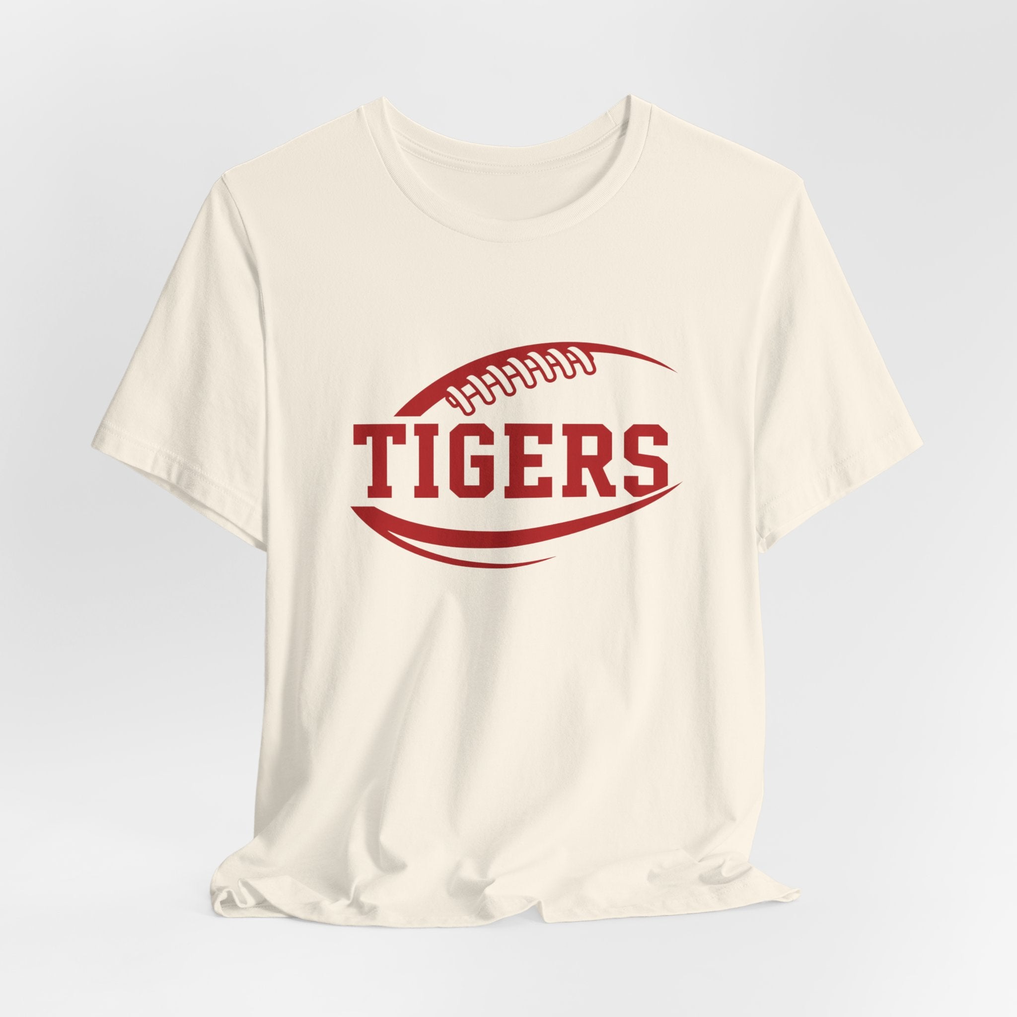 Vintage Tigers Varsity Tee