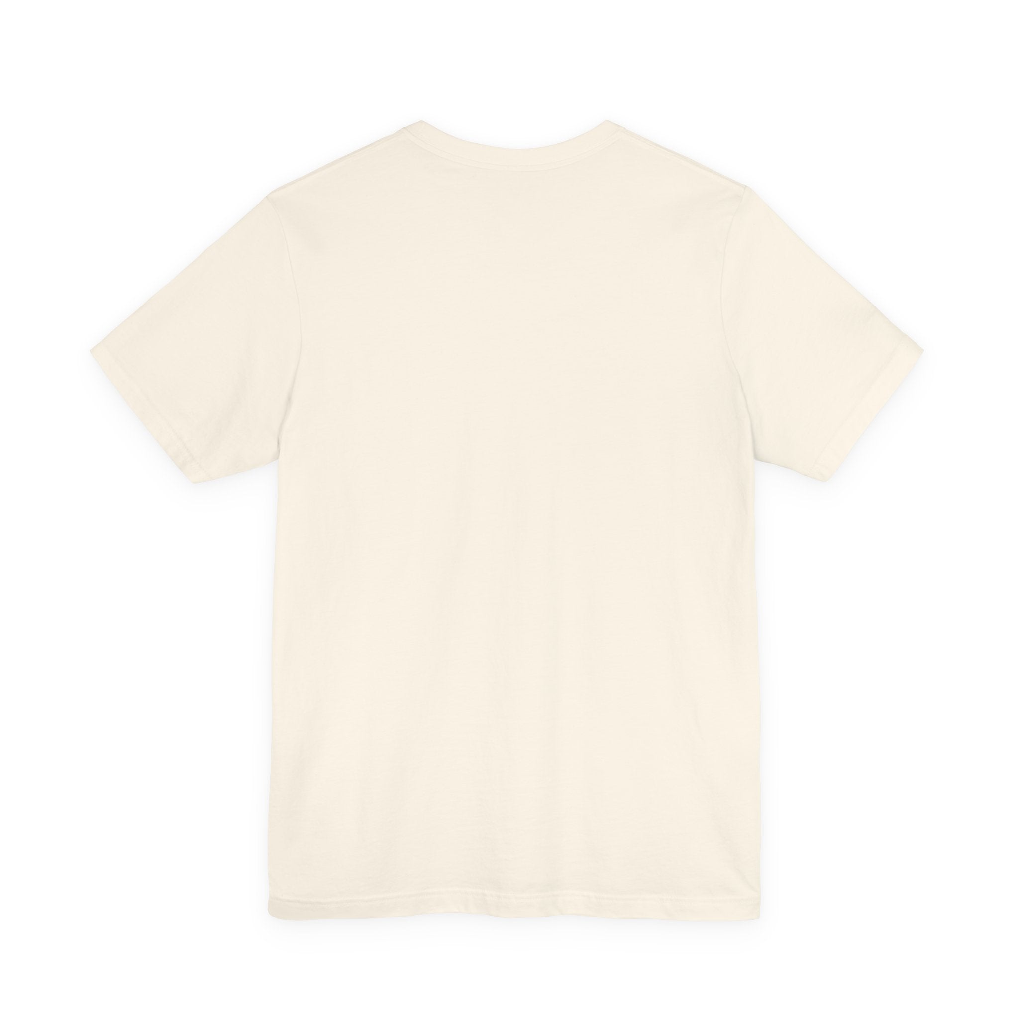 Tigers Cross Country Unisex Tee