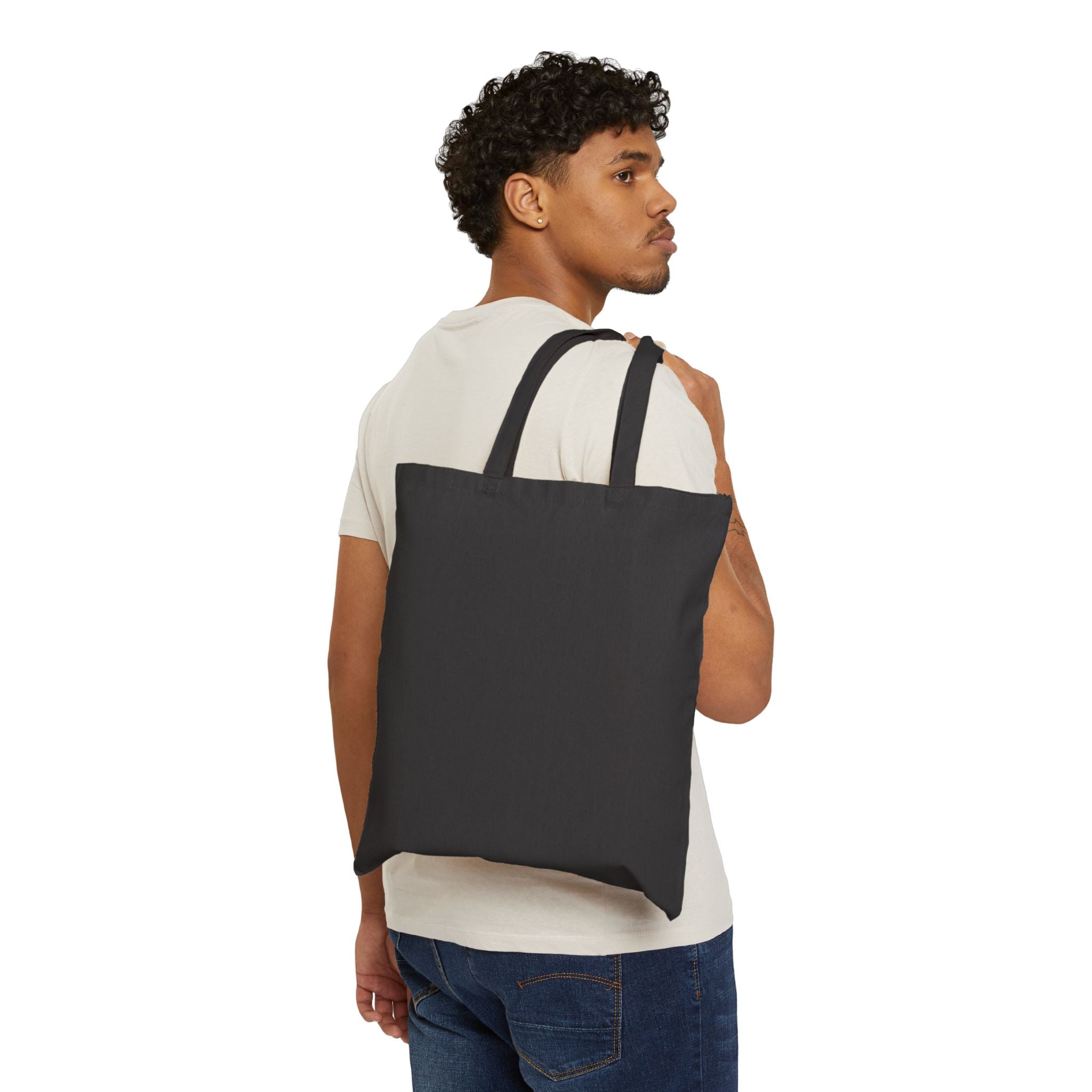 Tigers Game Day Carryall Tote