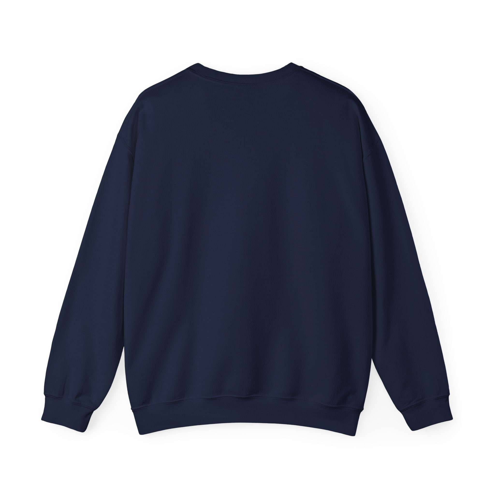 Tigers Varsity Statement Crewneck