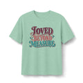 Loved Beyond Measure Faith T-Shirt