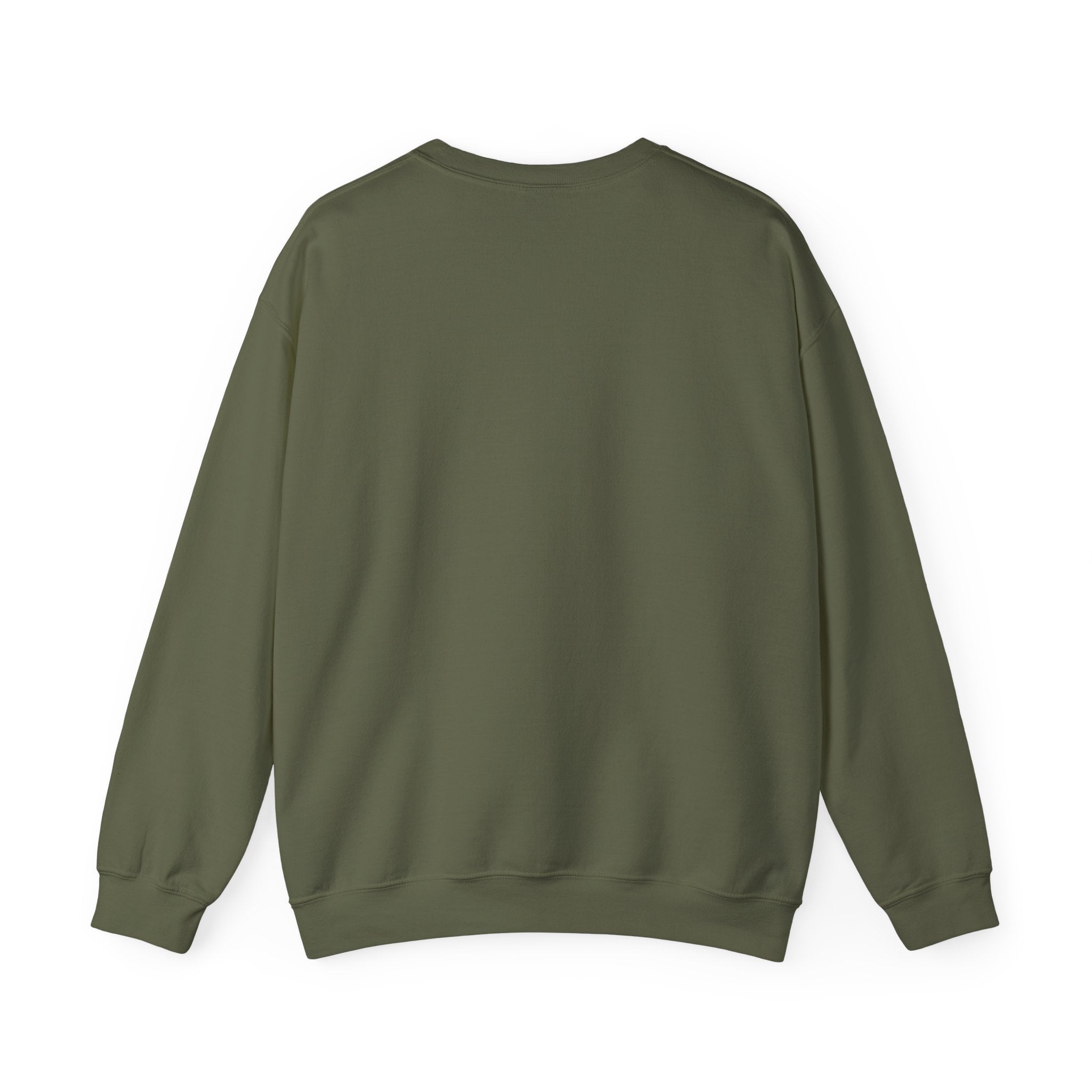 Tigers Everyday Varsity Crewneck