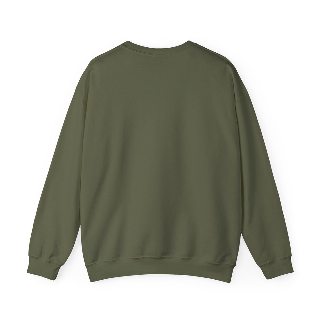Tigers Everyday Varsity Crewneck