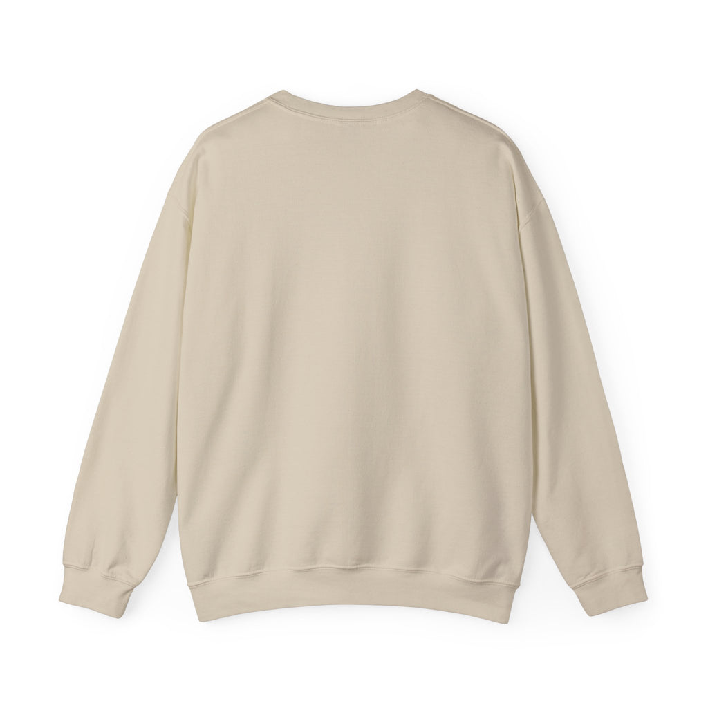 Tigers Varsity Statement Crewneck