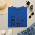 Tigers AG Windmill Unisex T-Shirt