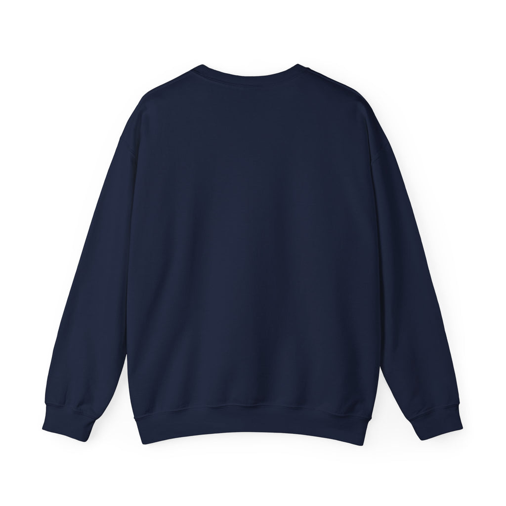 Tigers Gridiron Throwback Crewneck