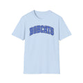 Bold Bobcats Varsity Unisex Softstyle Tee