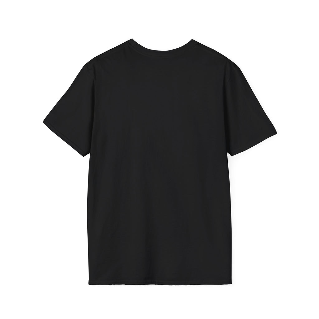Broncos Varsity "M" Tee - Retro Letter Graphic T-Shirt