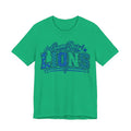 Game Day Lions Unisex Tee