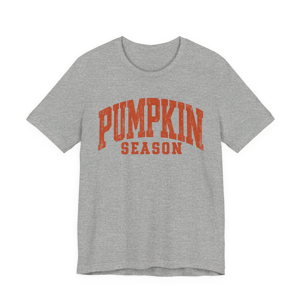 Pumpkin Season T-Shirt - Vintage Fall Graphic Tee
