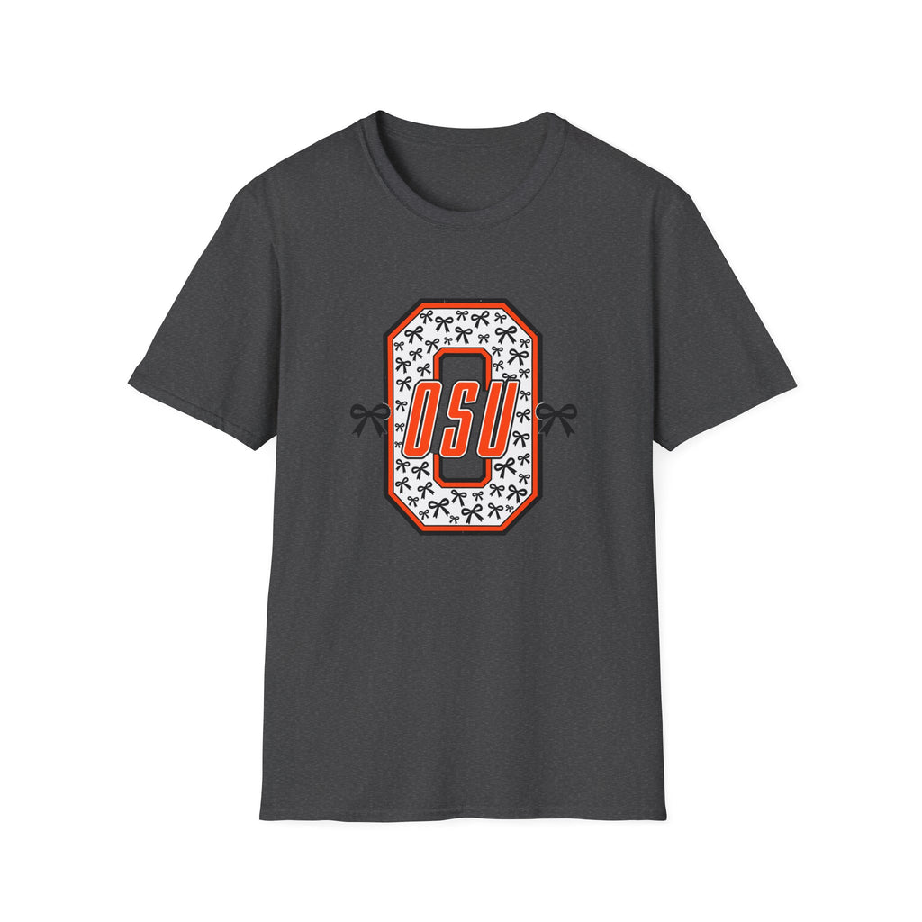 OSU Bow Print T-Shirt