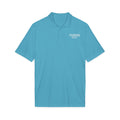 Tigers Golf Embroidered Polo - YOUR game, YOUR colors