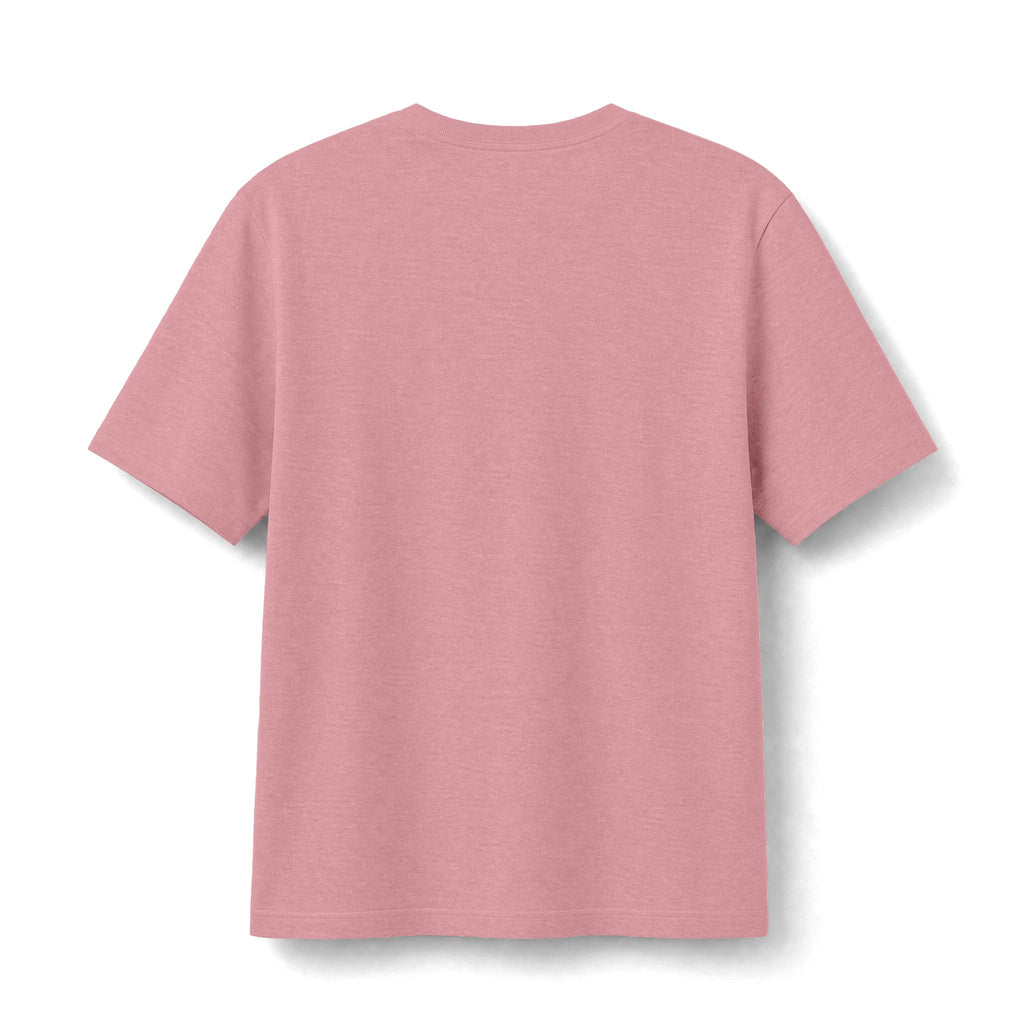 Beavers Script Tee - Vintage Script Collegiate Bella+Canvas CVC