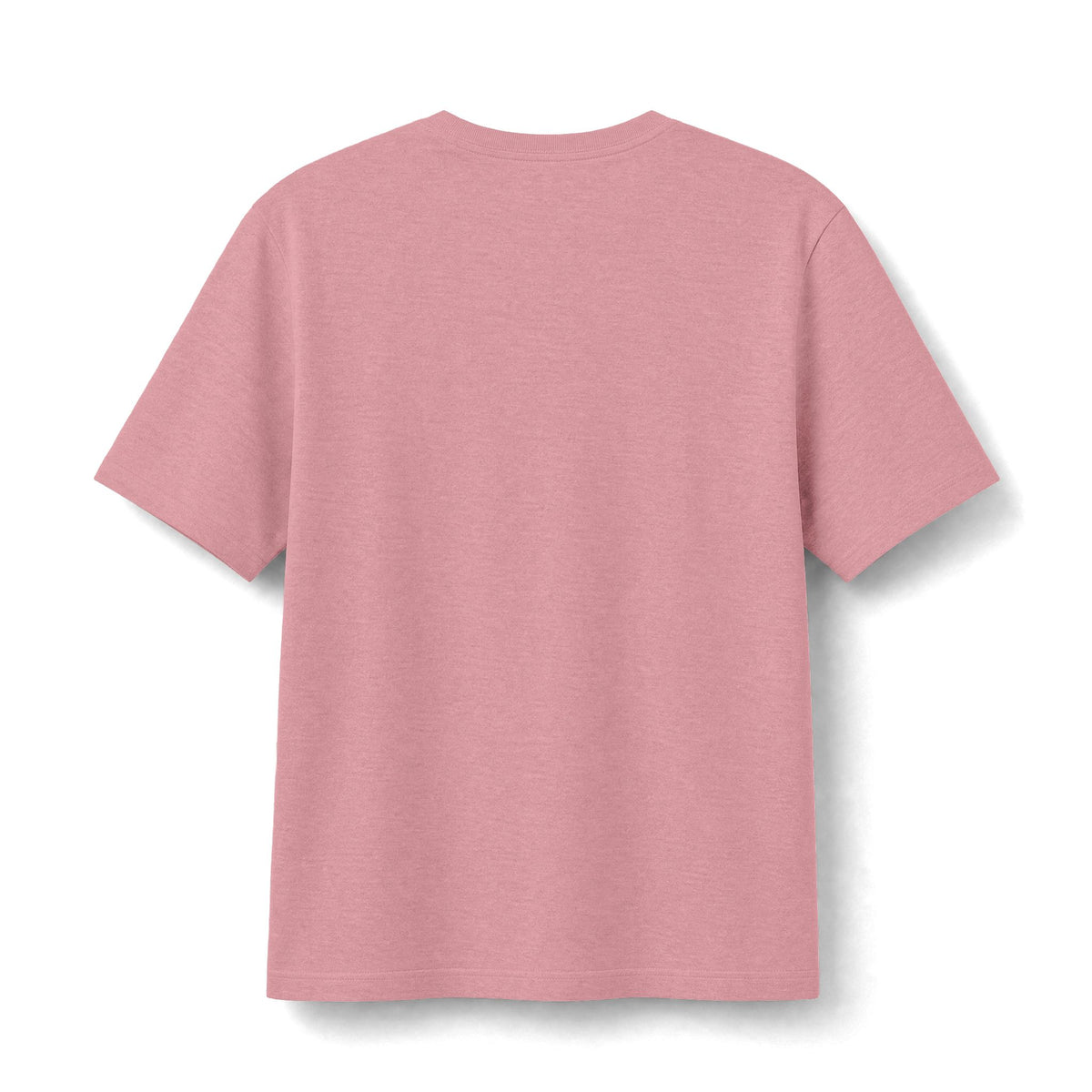 Beavers Script Tee - Vintage Script Collegiate Bella+Canvas CVC