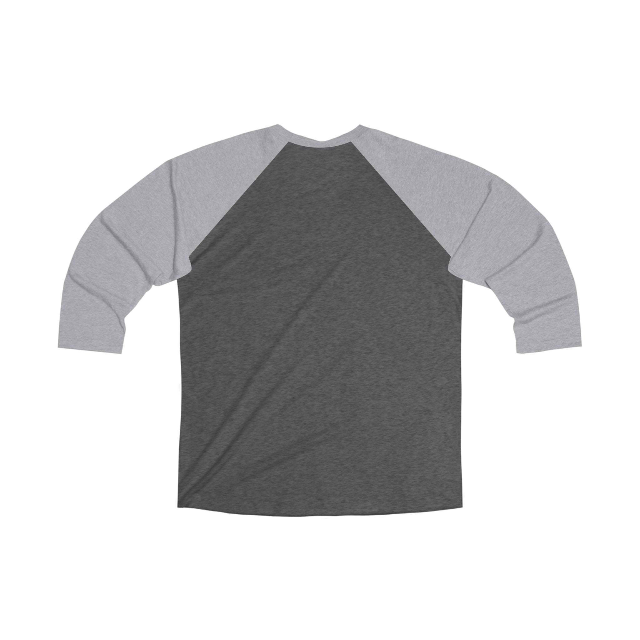 Tigers Game Day Raglan Tee/3/4 Sleeve Spirit Shirt