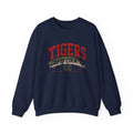 Tigers Cross Country Crewneck Sweatshirt