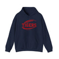 Classic Tigers Throwback Hoodie