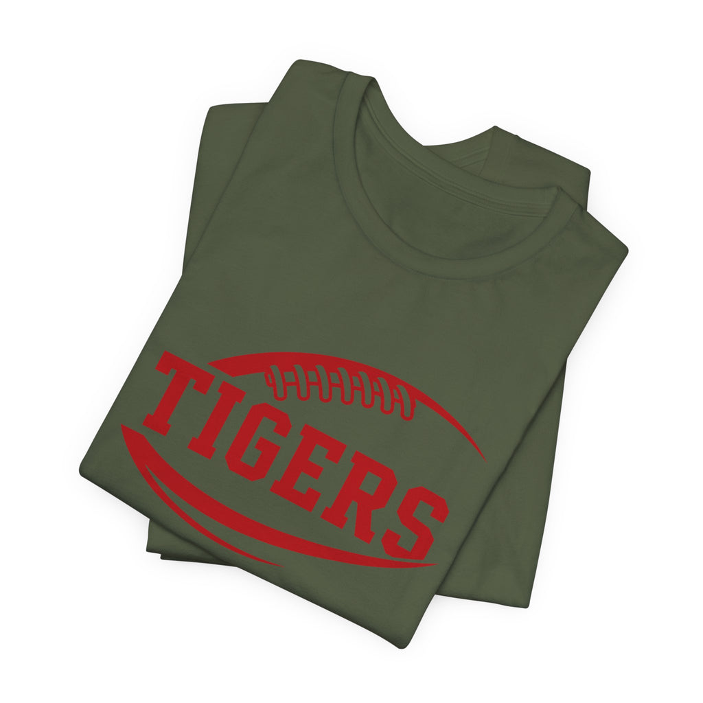 Vintage Tigers Varsity Tee