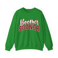 Boomer Sooner Retro Crewneck Sweatshirt