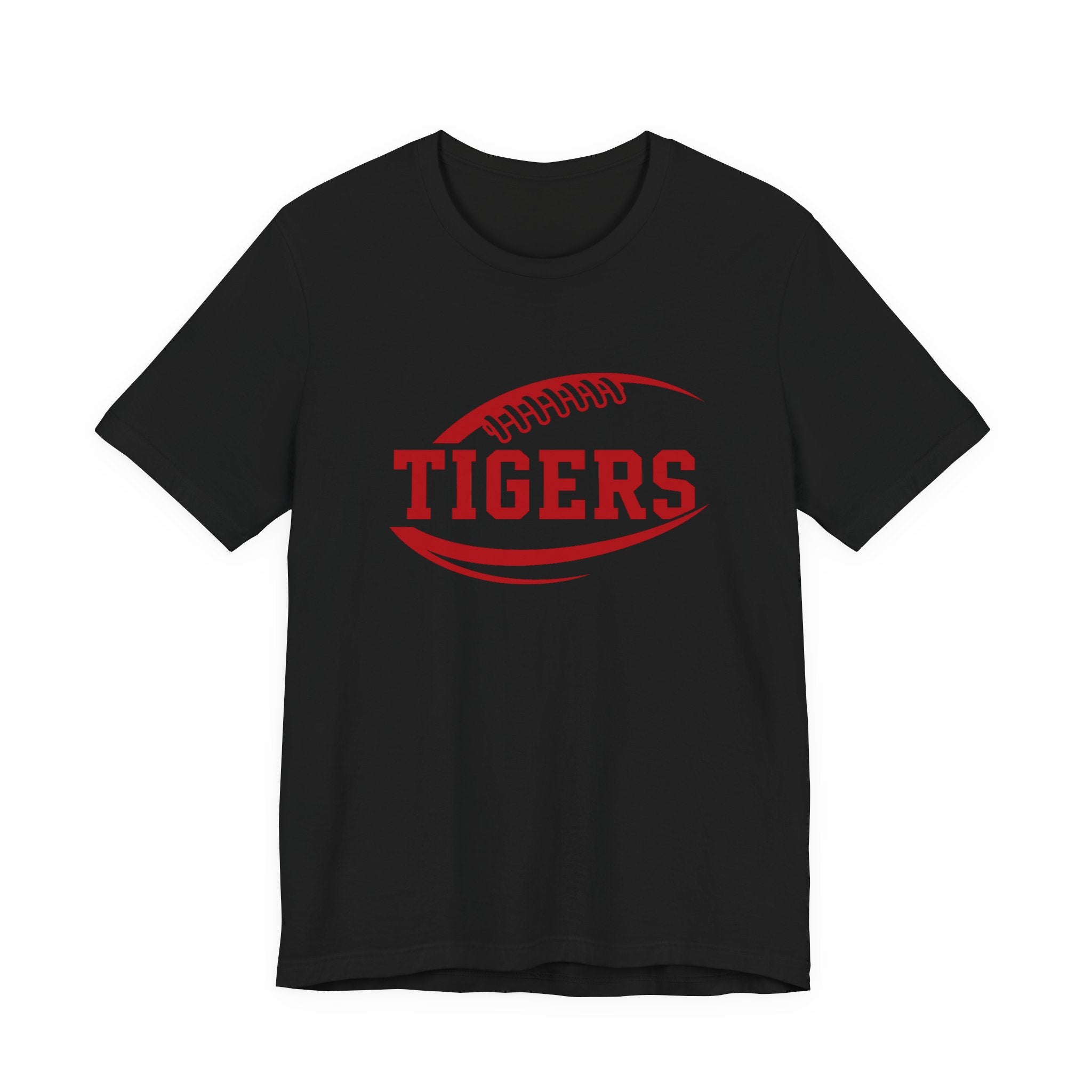 Vintage Tigers Varsity Tee