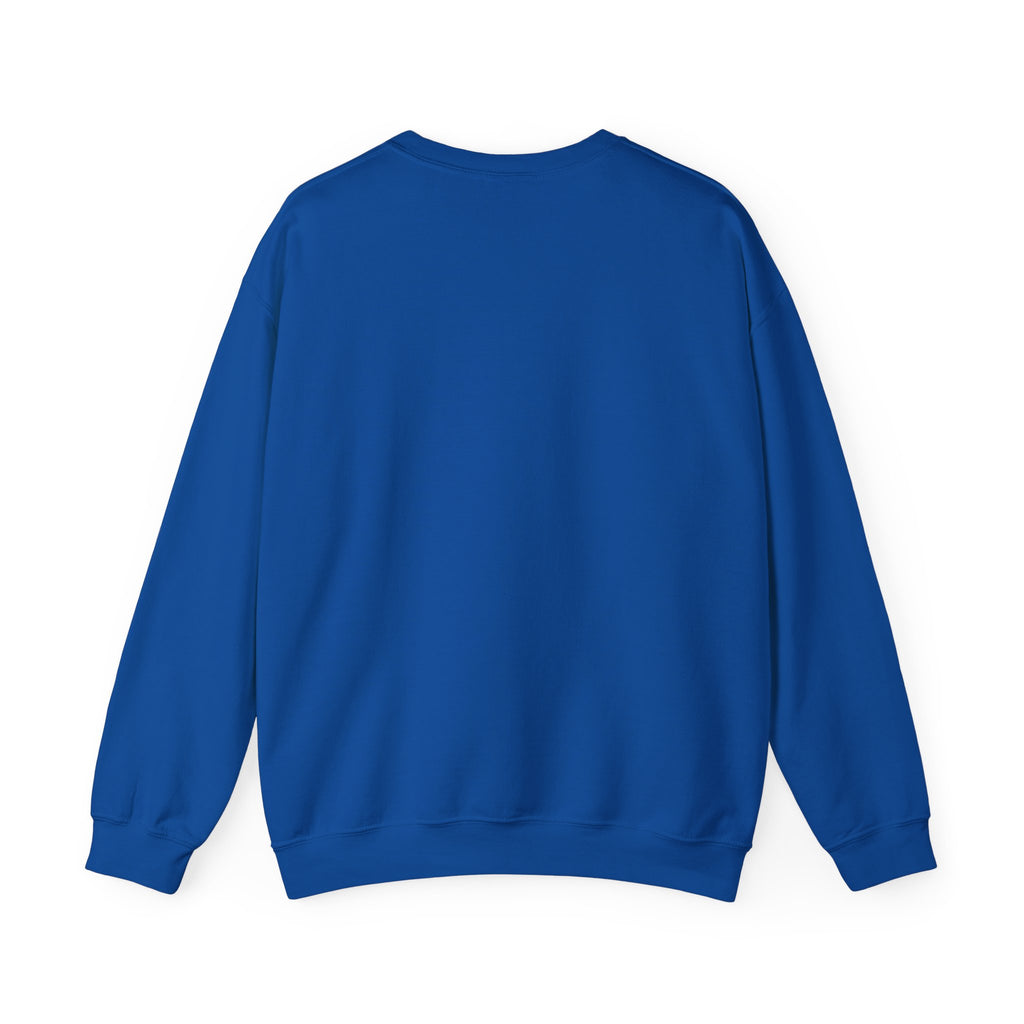 TIGERS Cross Country Crewneck Sweatshirt