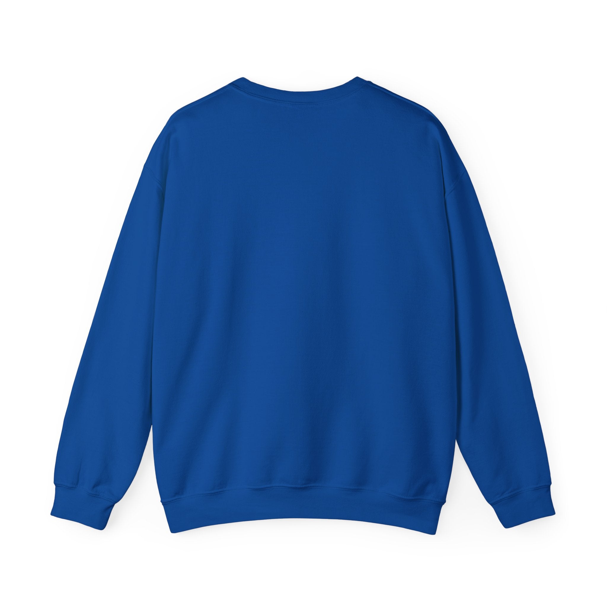 TIGERS Cross Country Crewneck Sweatshirt