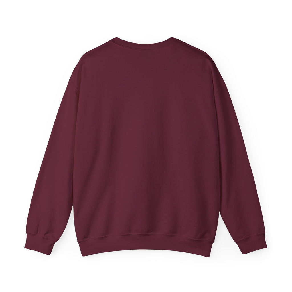 Tigers Football Vintage Logo Sweatshirt | Team Spirit Pullover