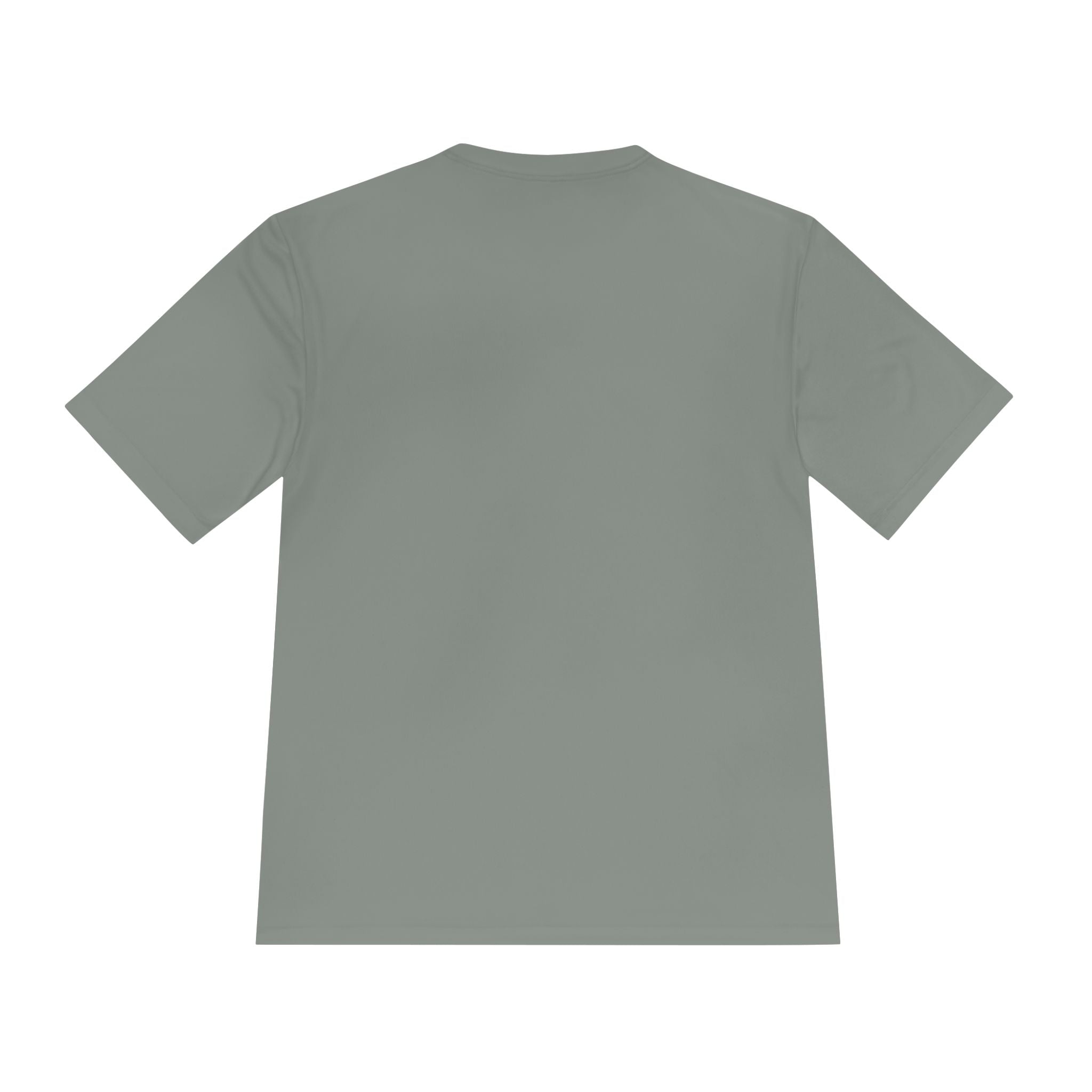 Tigers Tee Time Performance Shirt - Sport-Tek Moisture-Wicking Tee