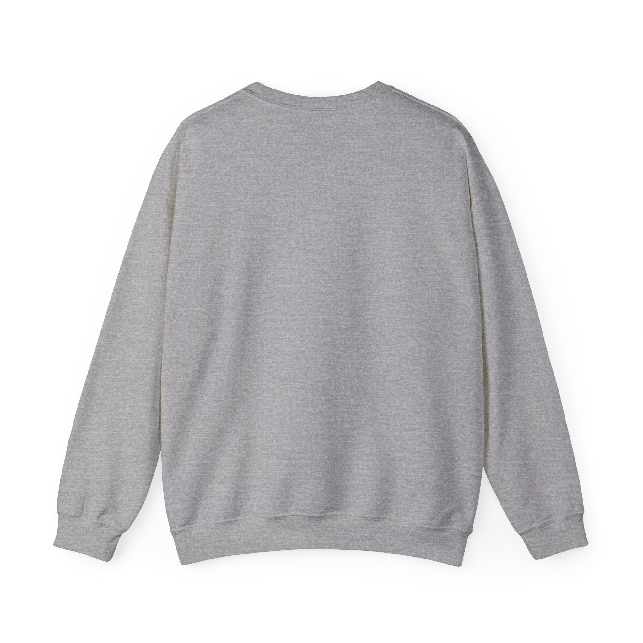Tigers Cross Country Crewneck Sweatshirt
