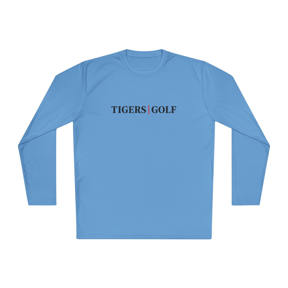 Tigers Golf Classic Sport-Tek Long Sleeve Performance Tee