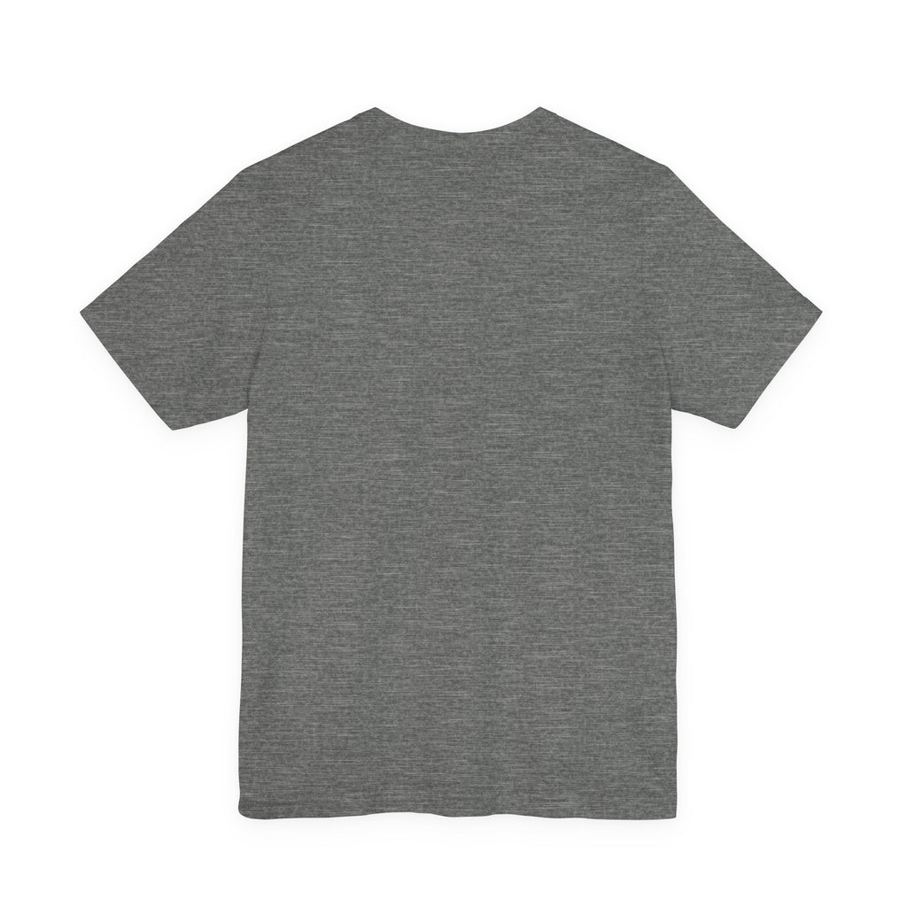 TIGERS Classic Script Unisex Tee