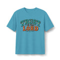 Trust in the Lord Retro Faith T-Shirt