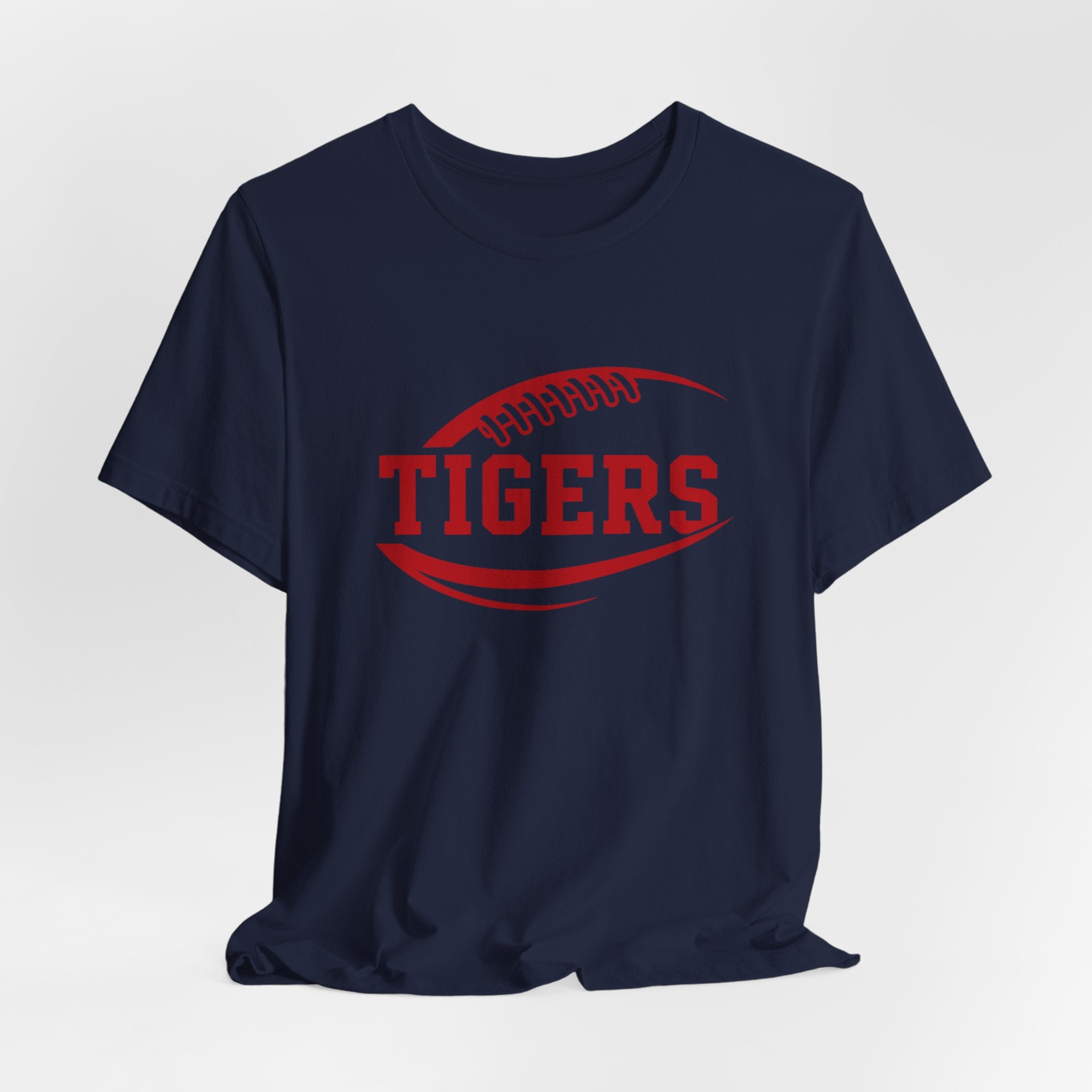 Vintage Tigers Varsity Tee