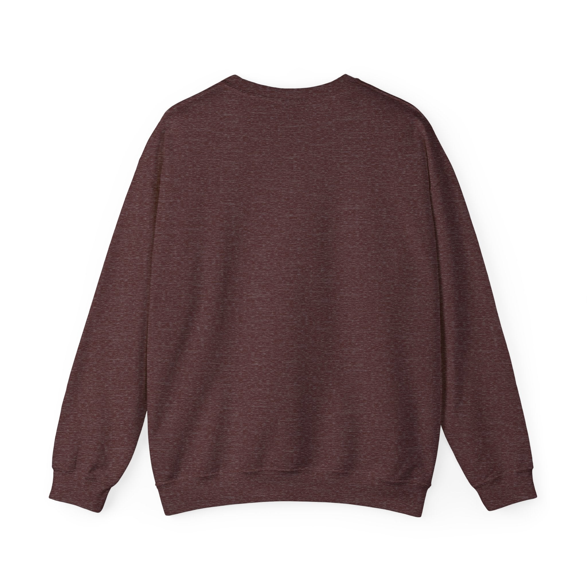 Tigers Football Crewneck Sweatshirt | Game Day Spirit Wear