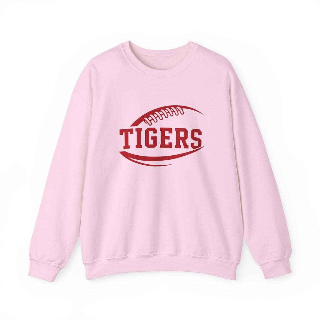 Tigers Varsity Statement Crewneck