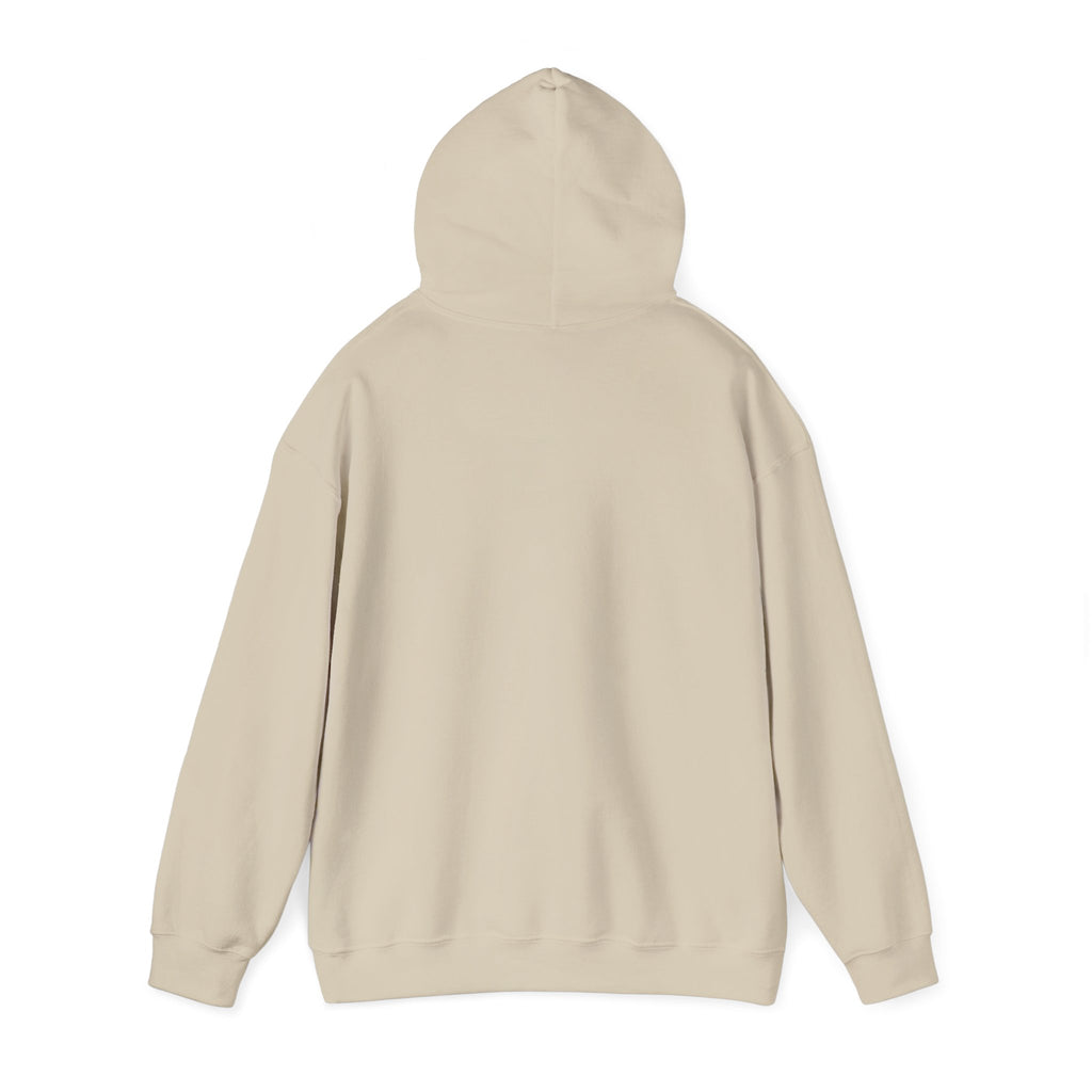 Tigers Cross Country Hoodie-Athletic Spirit Pullover