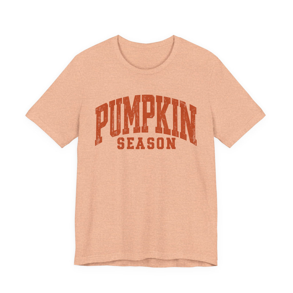 Pumpkin Season T-Shirt - Vintage Fall Graphic Tee