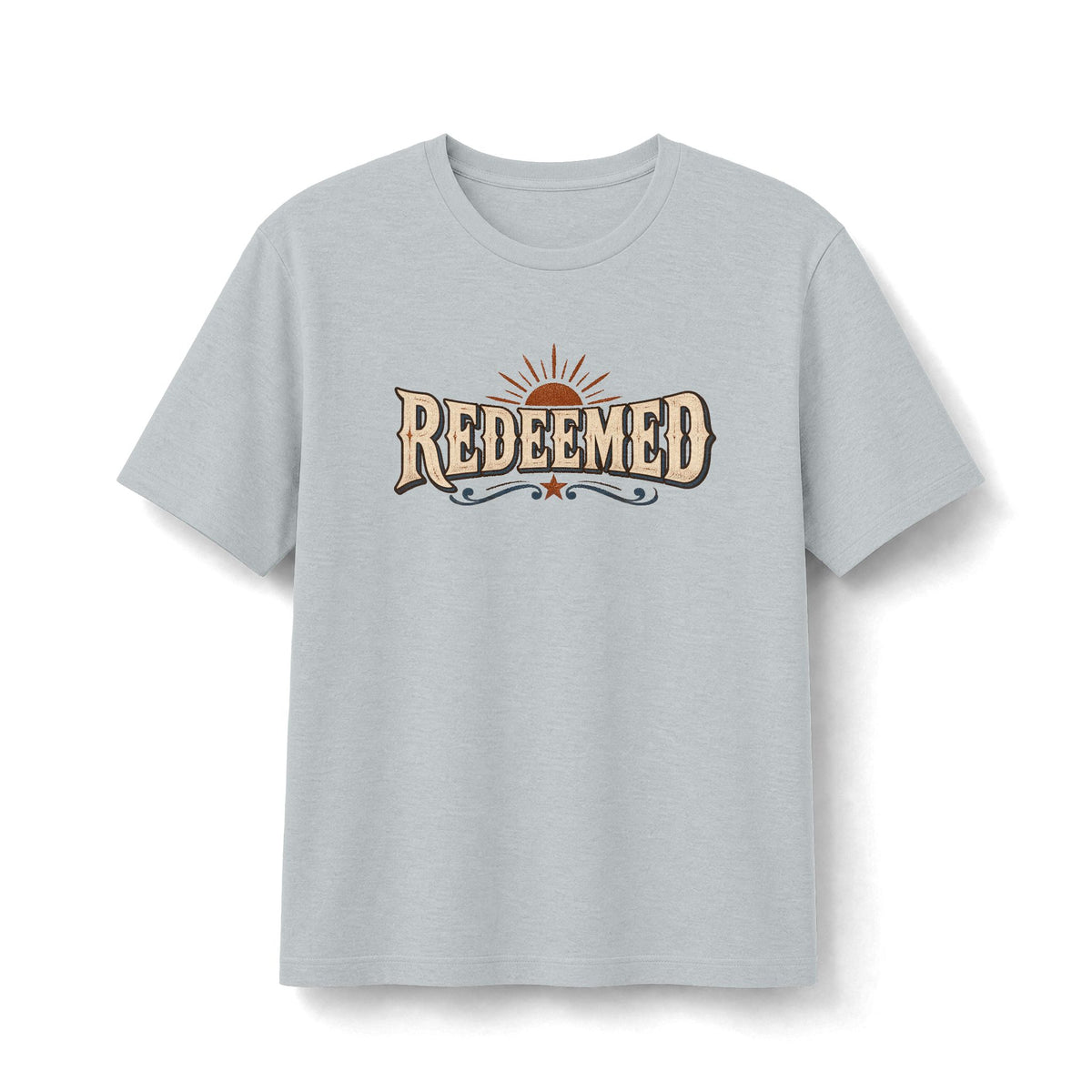 Redeemed Christian T-Shirt
