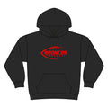 Broncos Football Camo Hoodie