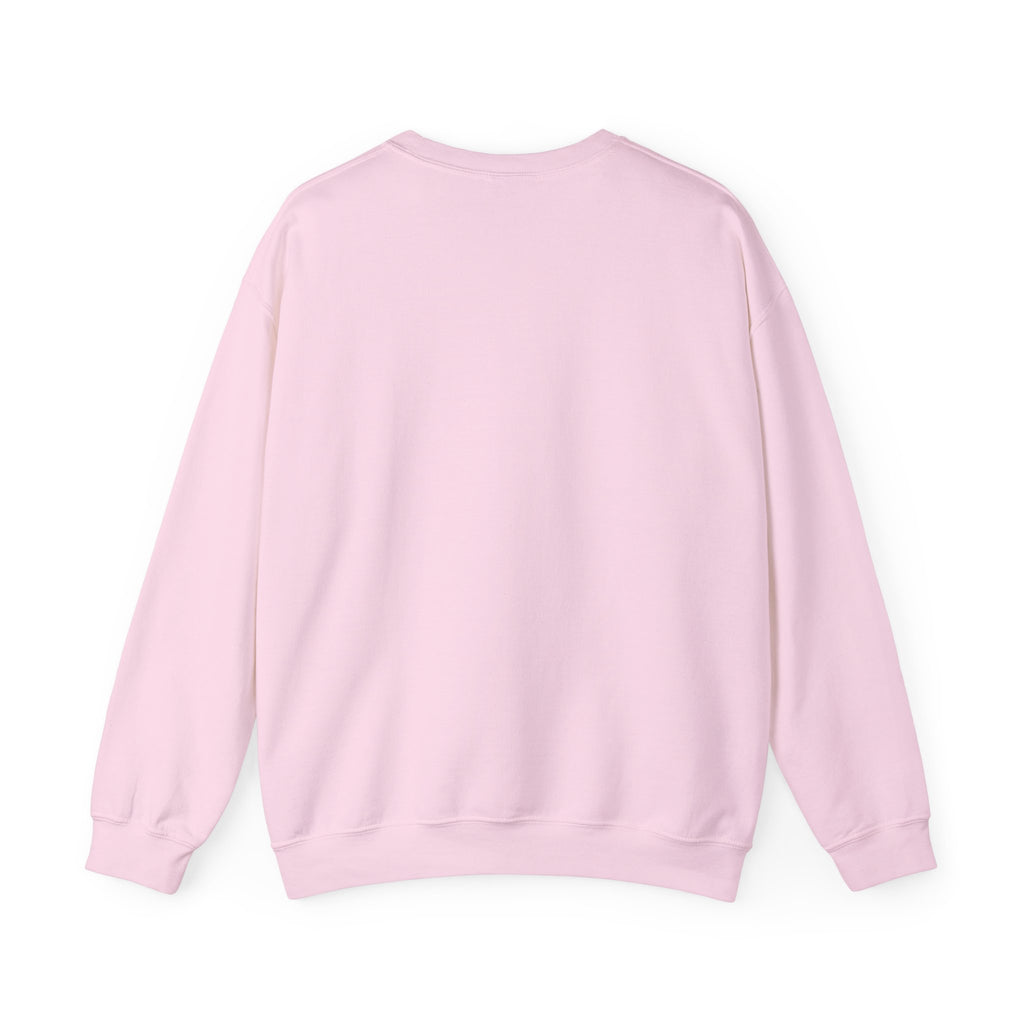 TIGERS Cross Country Crewneck Sweatshirt