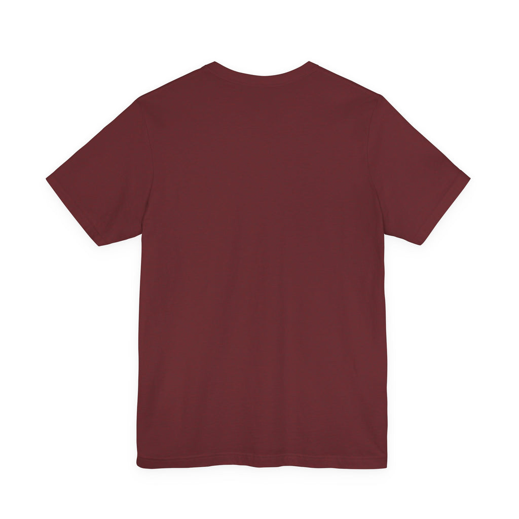 Tigers Friday Night Football Tee