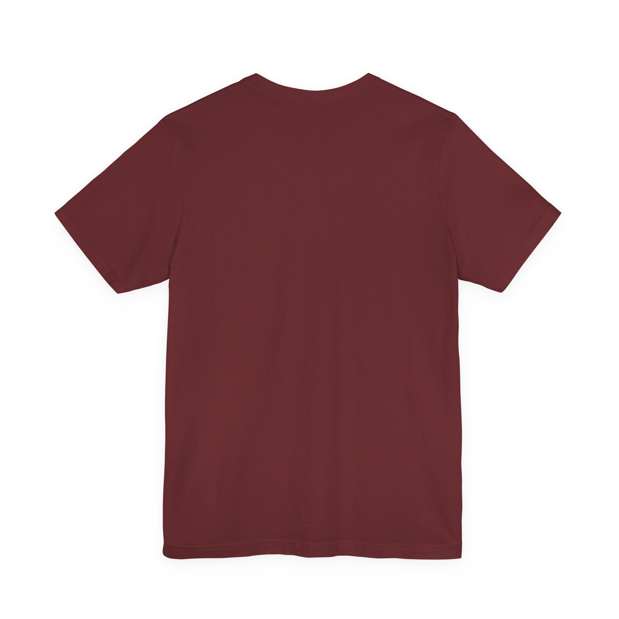 Tigers Friday Night Football Tee