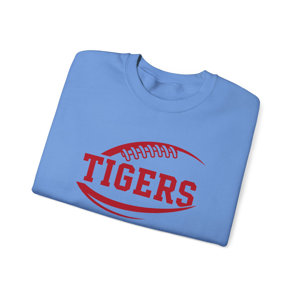 Tigers Everyday Varsity Crewneck