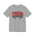 Tigers Cross Country Unisex Tee