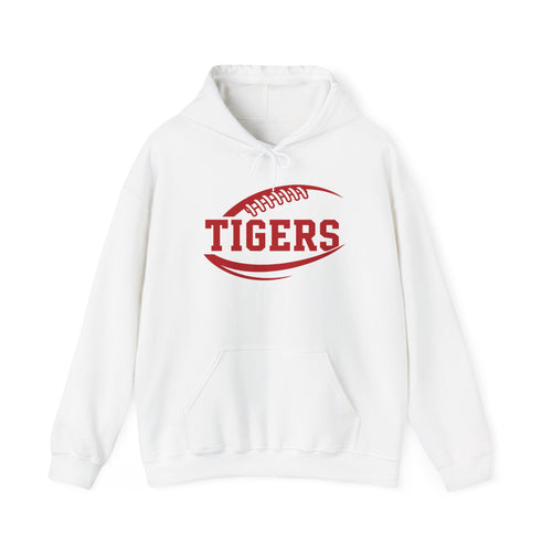 Classic Tigers Throwback Hoodie